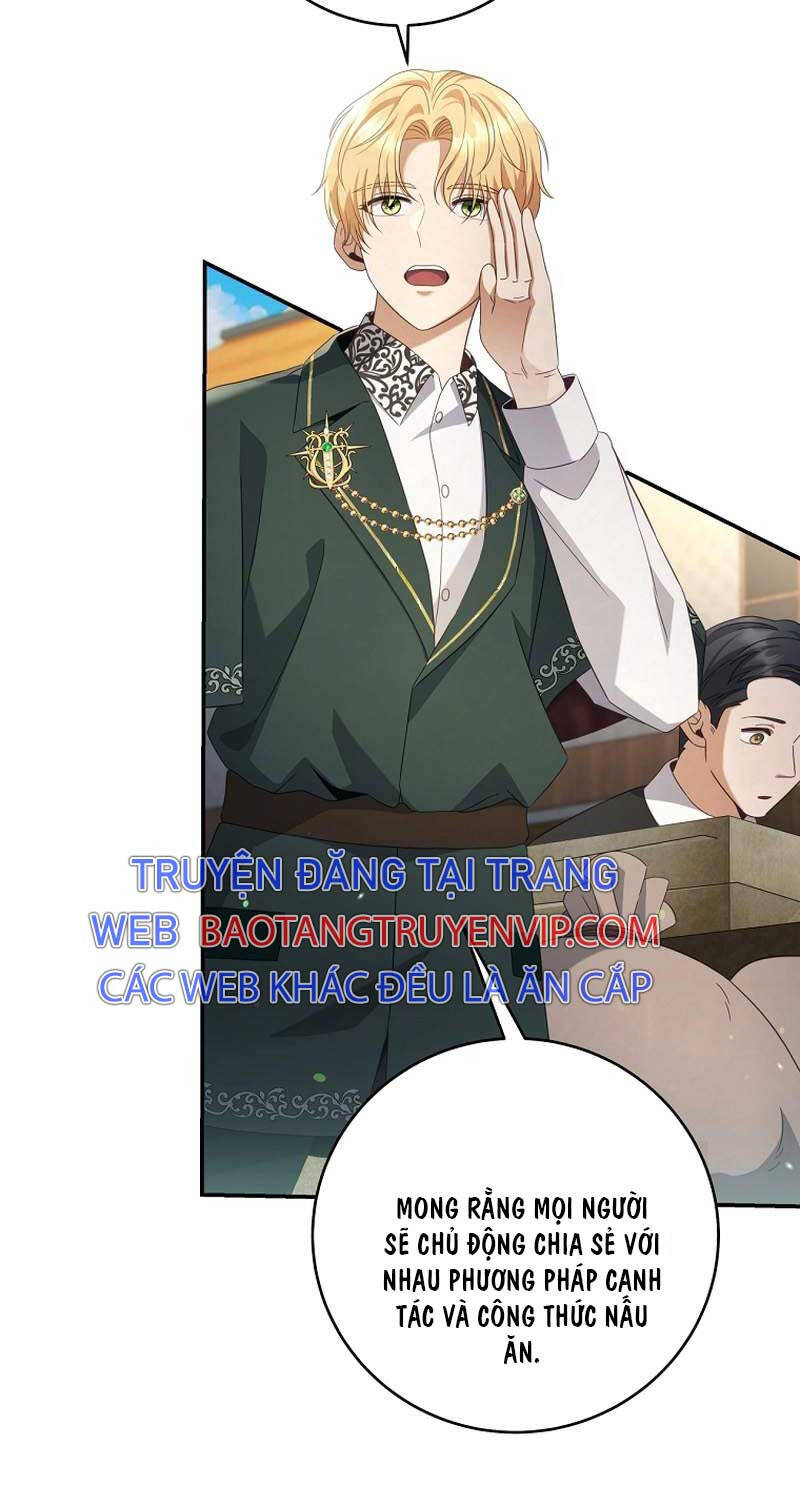 Con Trai Bá Tước Khốn Nạn Là Hoàng Đế Chapter 37 - 3