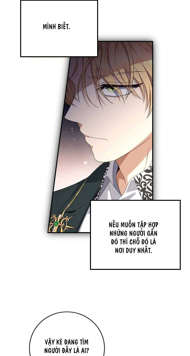 Con Trai Bá Tước Khốn Nạn Là Hoàng Đế Chapter 37 - 21