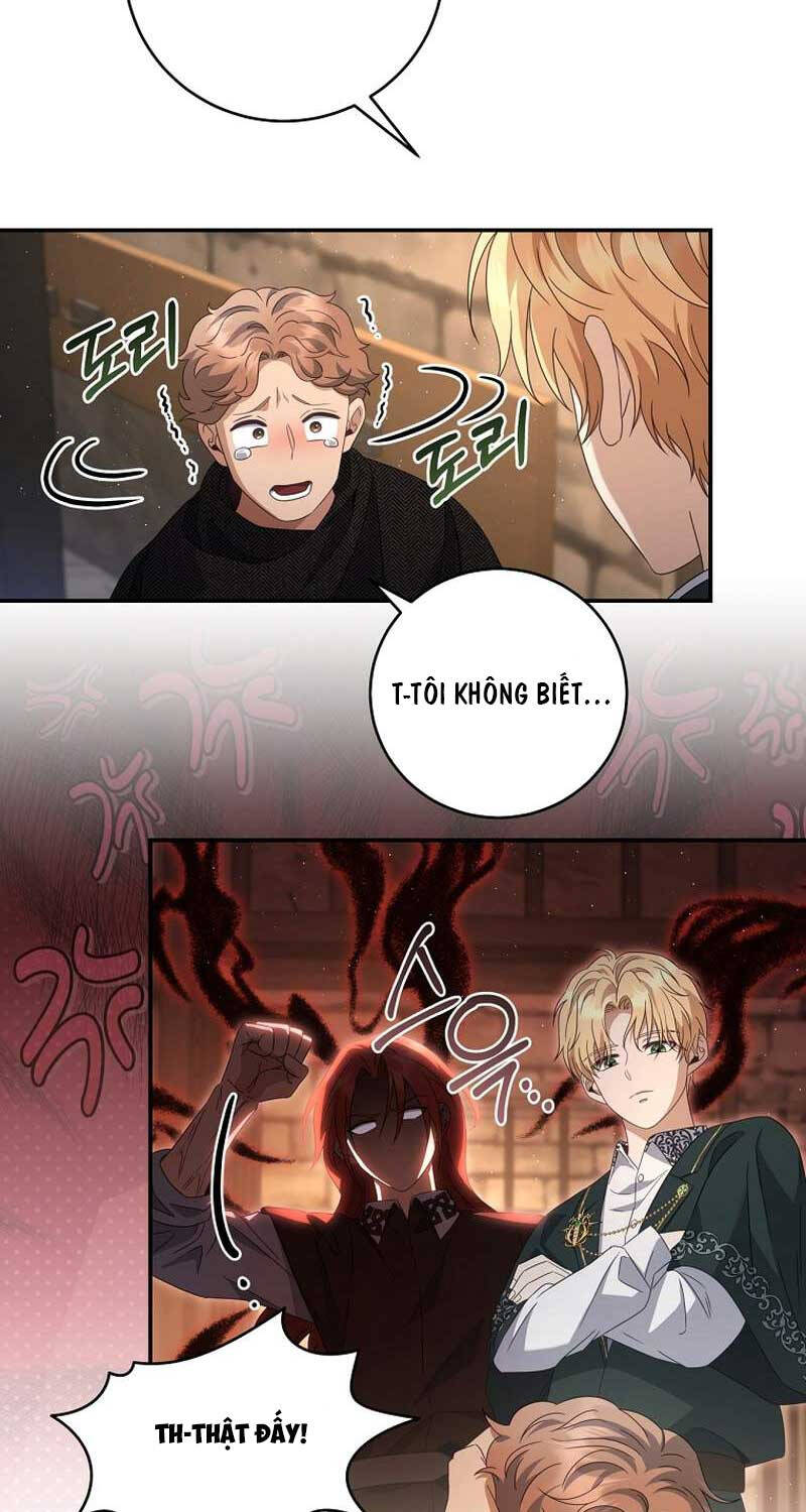 Con Trai Bá Tước Khốn Nạn Là Hoàng Đế Chapter 37 - 22
