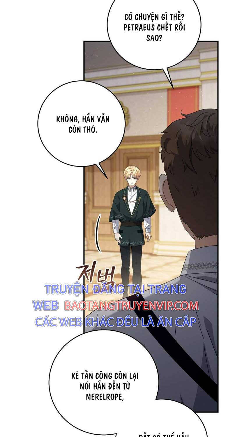 Con Trai Bá Tước Khốn Nạn Là Hoàng Đế Chapter 37 - 28