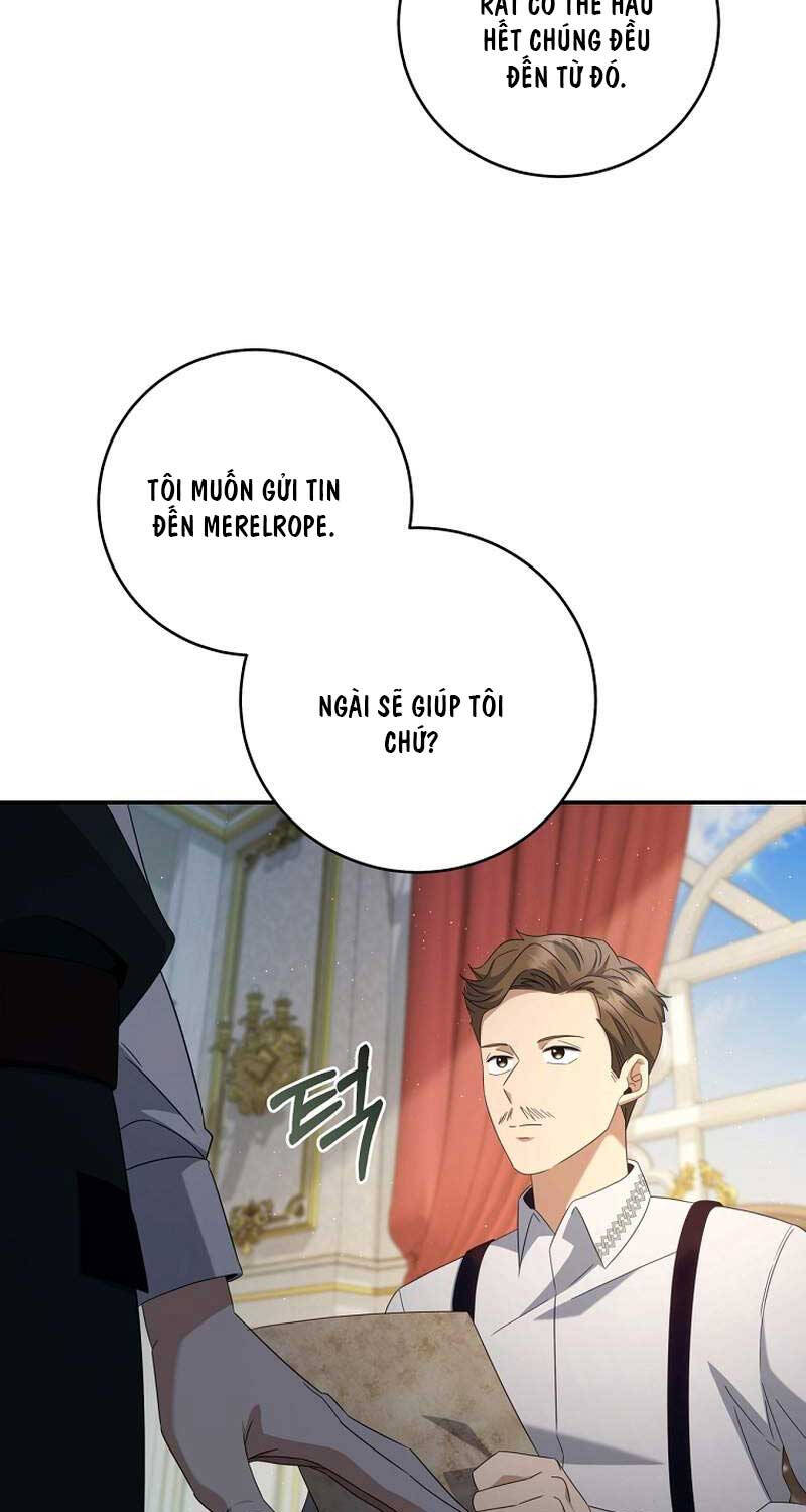 Con Trai Bá Tước Khốn Nạn Là Hoàng Đế Chapter  37 - 29