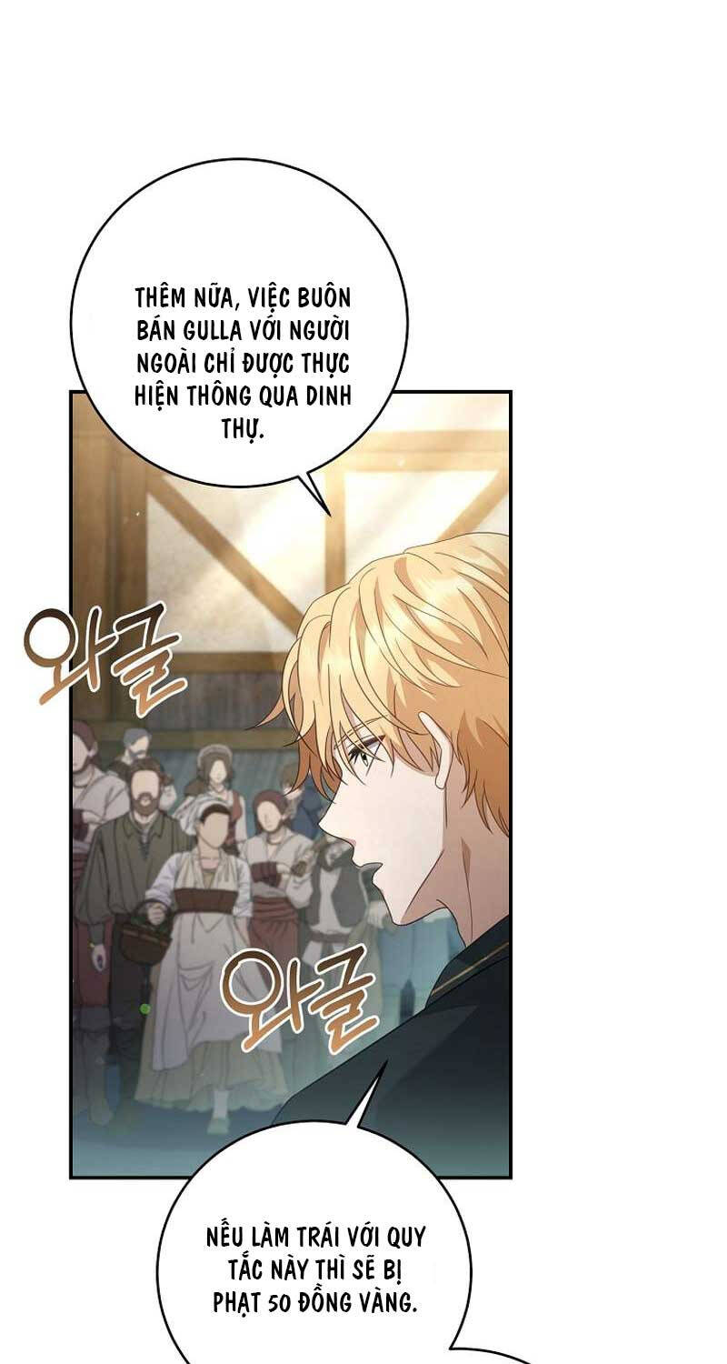 Con Trai Bá Tước Khốn Nạn Là Hoàng Đế Chapter 37 - 4