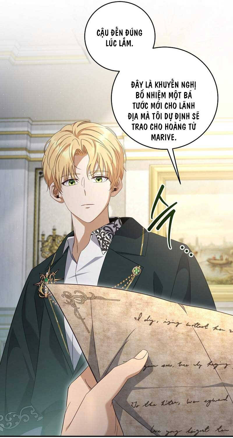 Con Trai Bá Tước Khốn Nạn Là Hoàng Đế Chapter 37 - 34