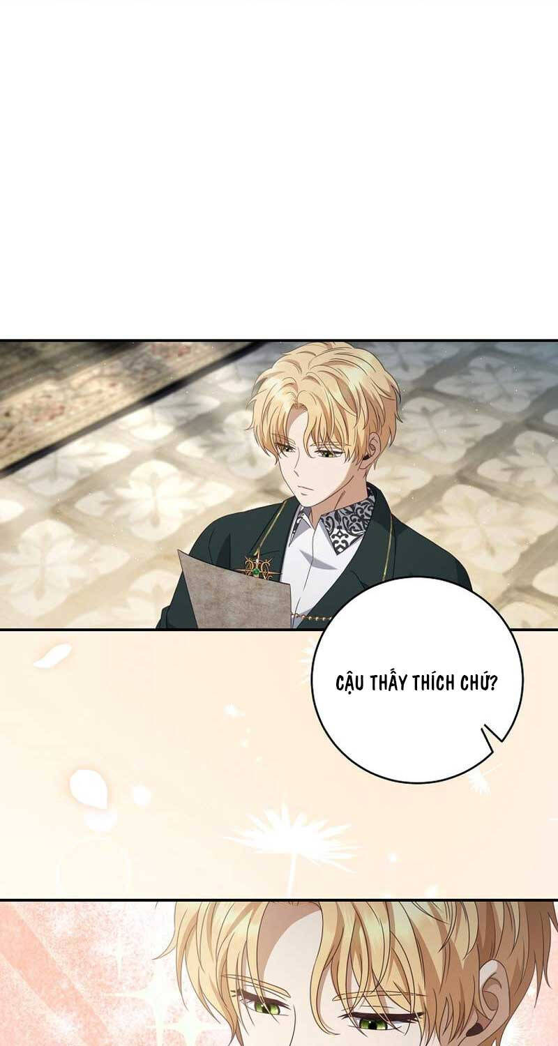 Con Trai Bá Tước Khốn Nạn Là Hoàng Đế Chapter 37 - 35