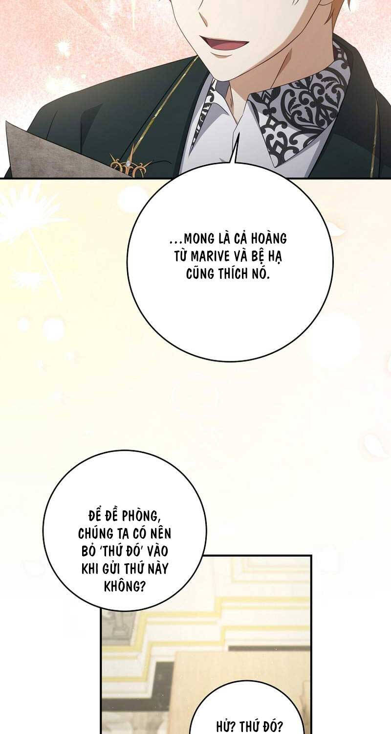 Con Trai Bá Tước Khốn Nạn Là Hoàng Đế Chapter 37 - 36