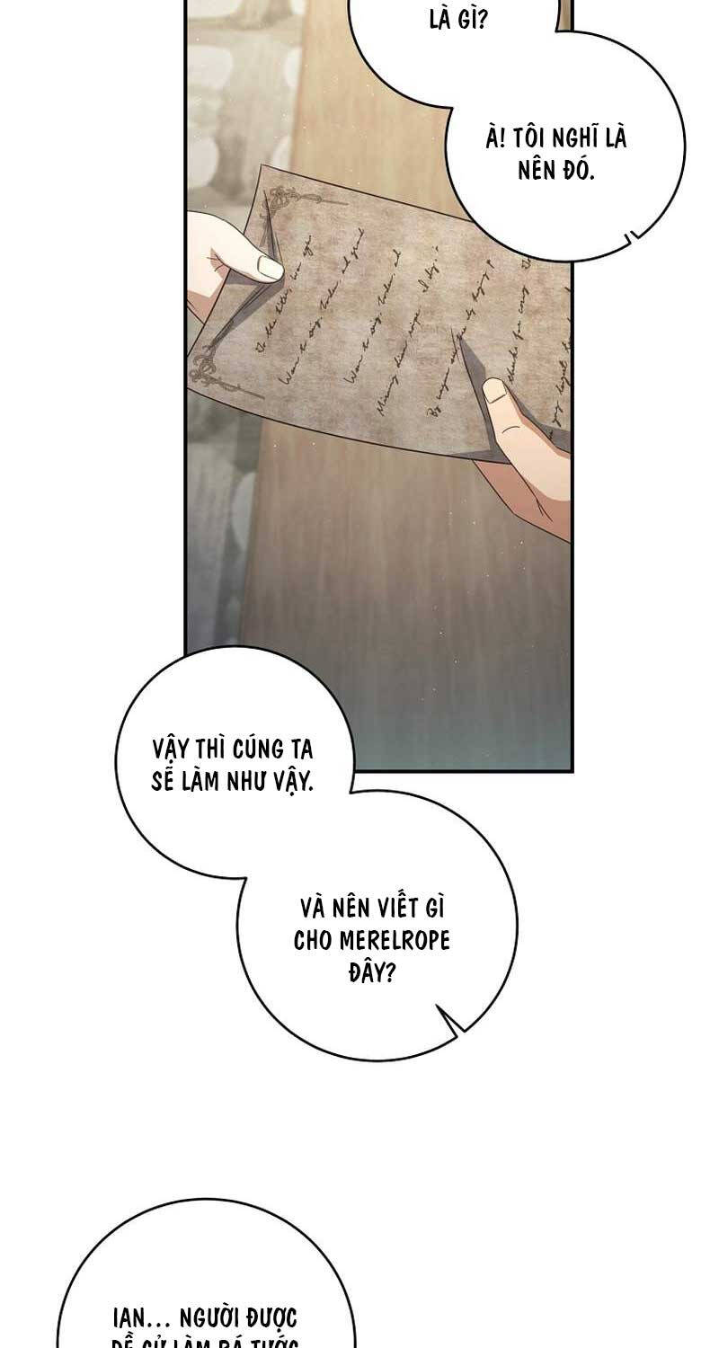 Con Trai Bá Tước Khốn Nạn Là Hoàng Đế Chapter 37 - 37