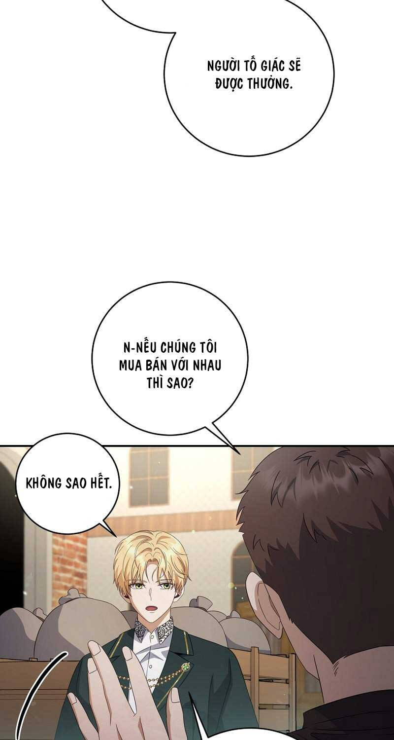 Con Trai Bá Tước Khốn Nạn Là Hoàng Đế Chapter 37 - 5