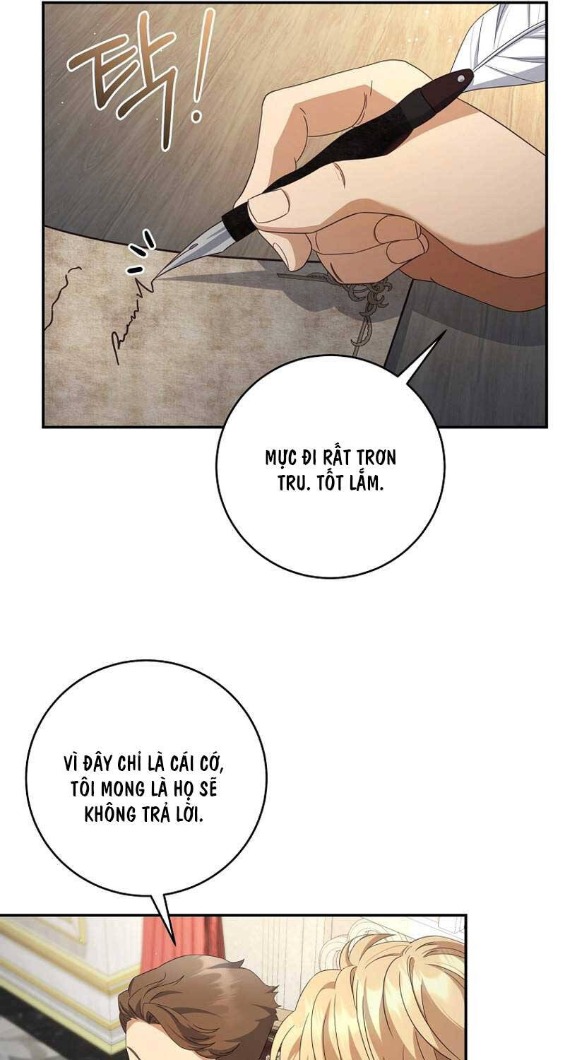 Con Trai Bá Tước Khốn Nạn Là Hoàng Đế Chapter 37 - 41