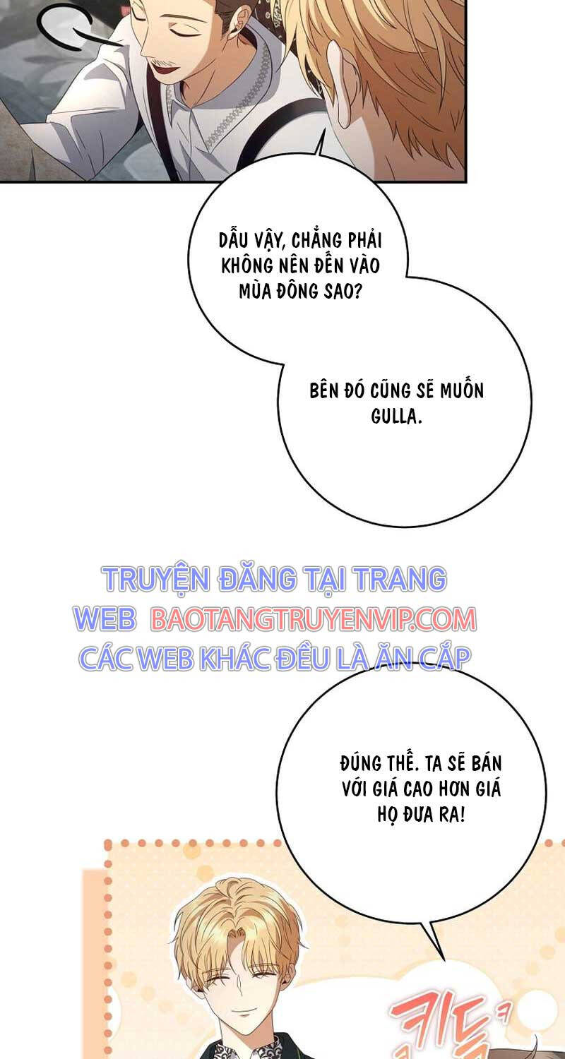 Con Trai Bá Tước Khốn Nạn Là Hoàng Đế Chapter 37 - 42