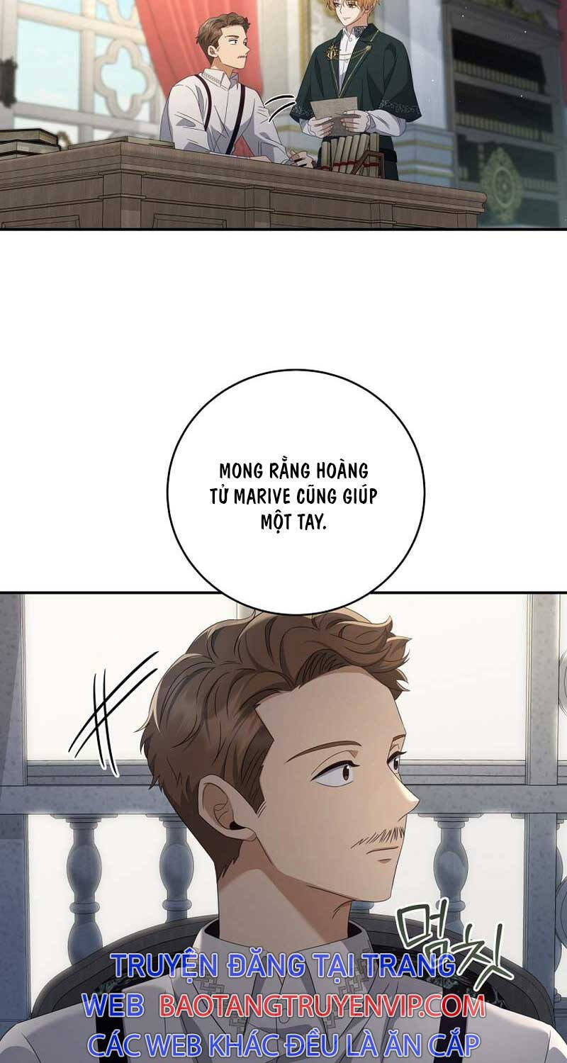 Con Trai Bá Tước Khốn Nạn Là Hoàng Đế Chapter 37 - 44