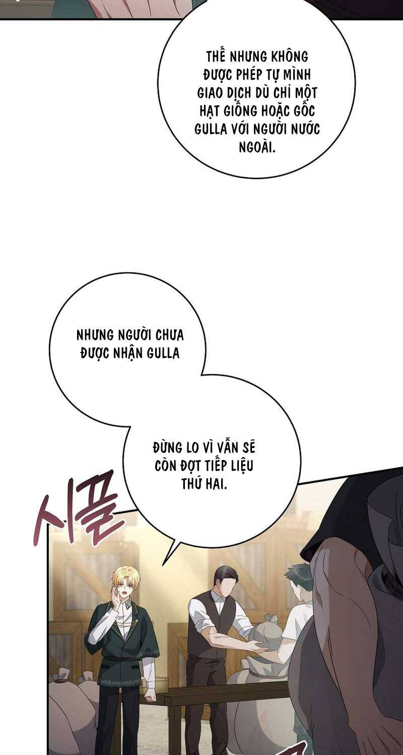 Con Trai Bá Tước Khốn Nạn Là Hoàng Đế Chapter 37 - 6