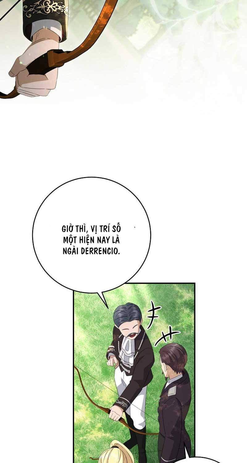 Con Trai Bá Tước Khốn Nạn Là Hoàng Đế Chapter 37 - 52