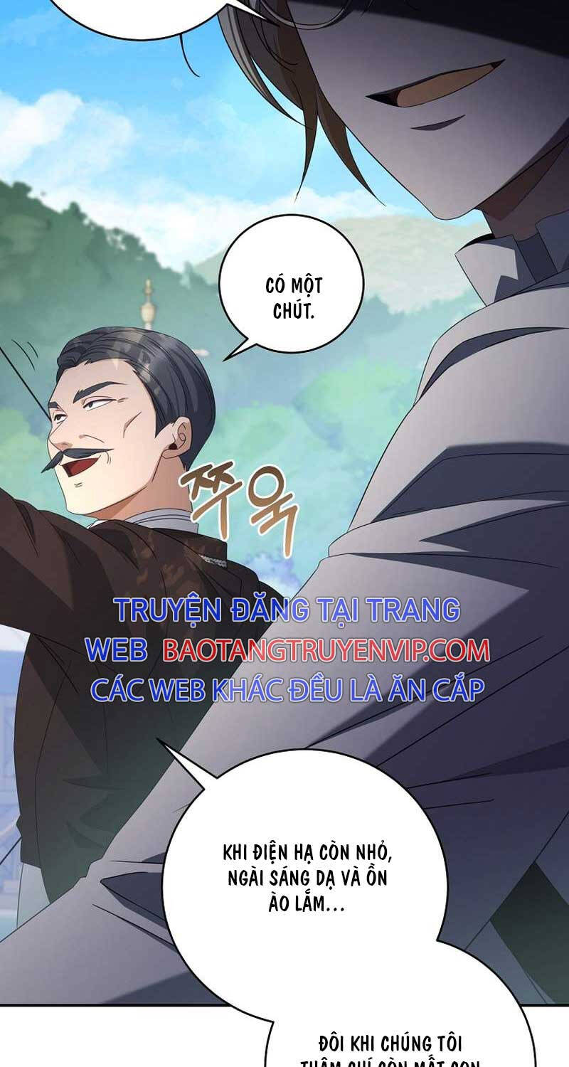 Con Trai Bá Tước Khốn Nạn Là Hoàng Đế Chapter 37 - 55