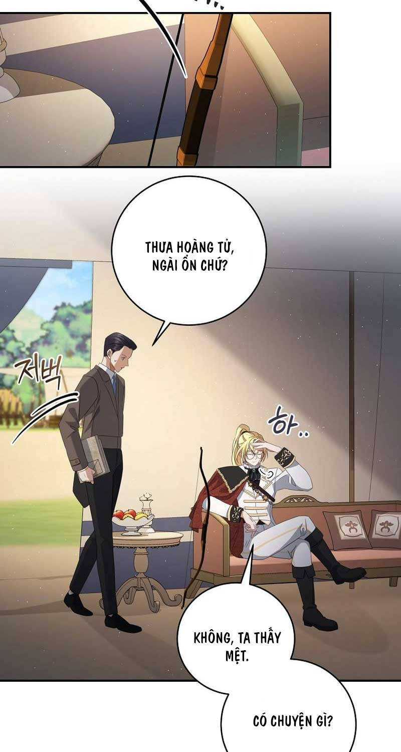 Con Trai Bá Tước Khốn Nạn Là Hoàng Đế Chapter 37 - 64