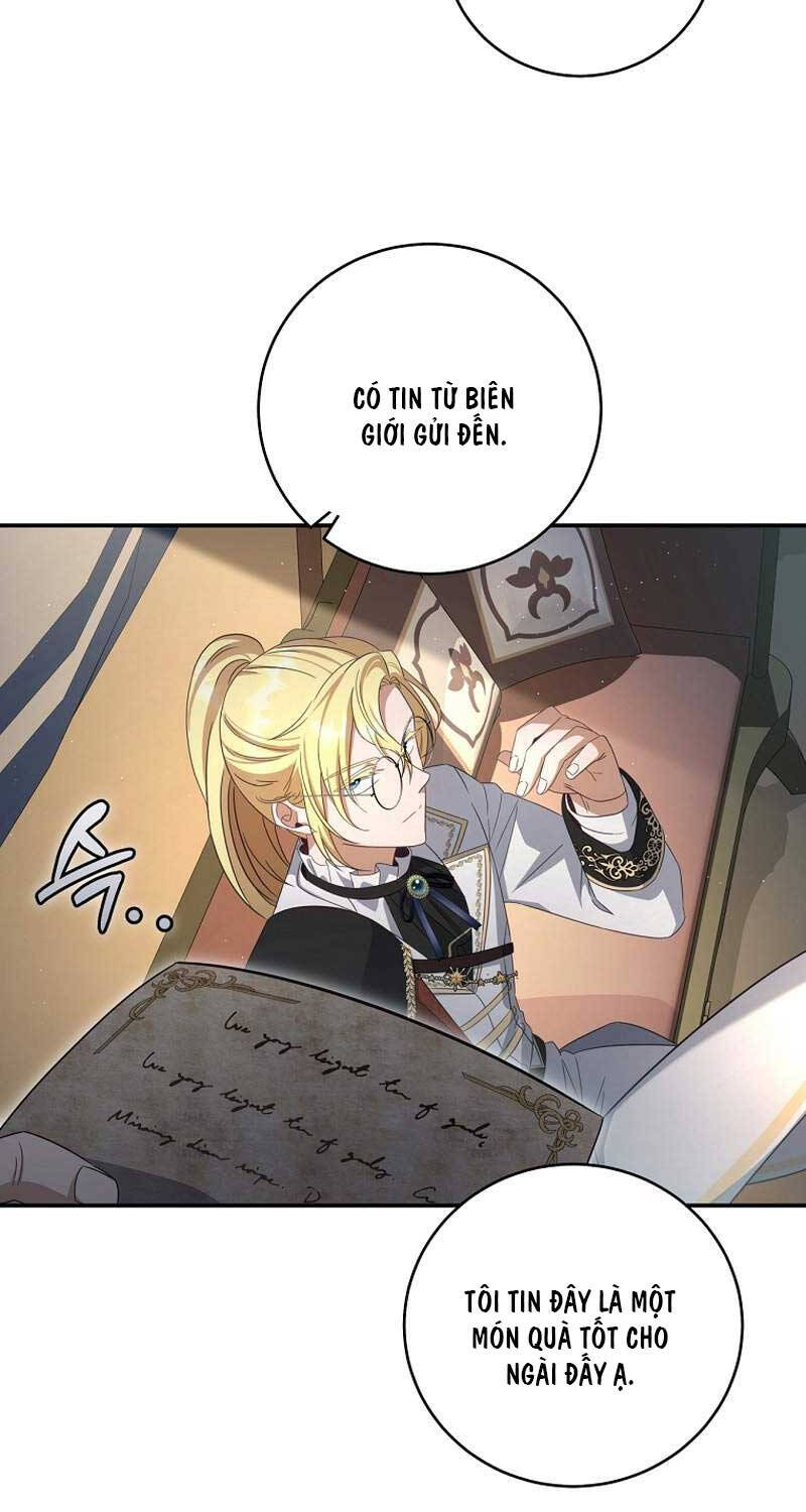 Con Trai Bá Tước Khốn Nạn Là Hoàng Đế Chapter 37 - 65