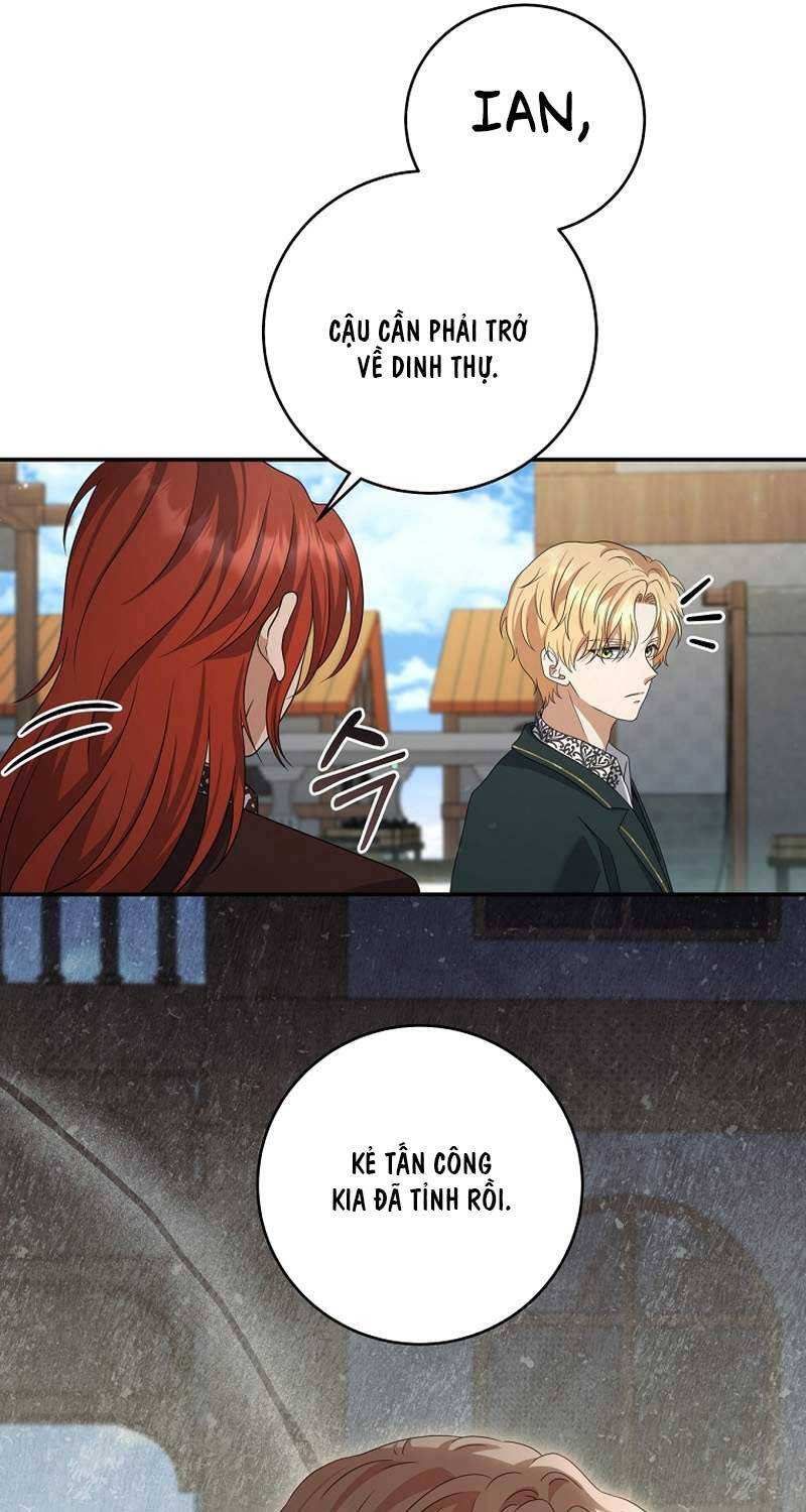 Con Trai Bá Tước Khốn Nạn Là Hoàng Đế Chapter  37 - 8