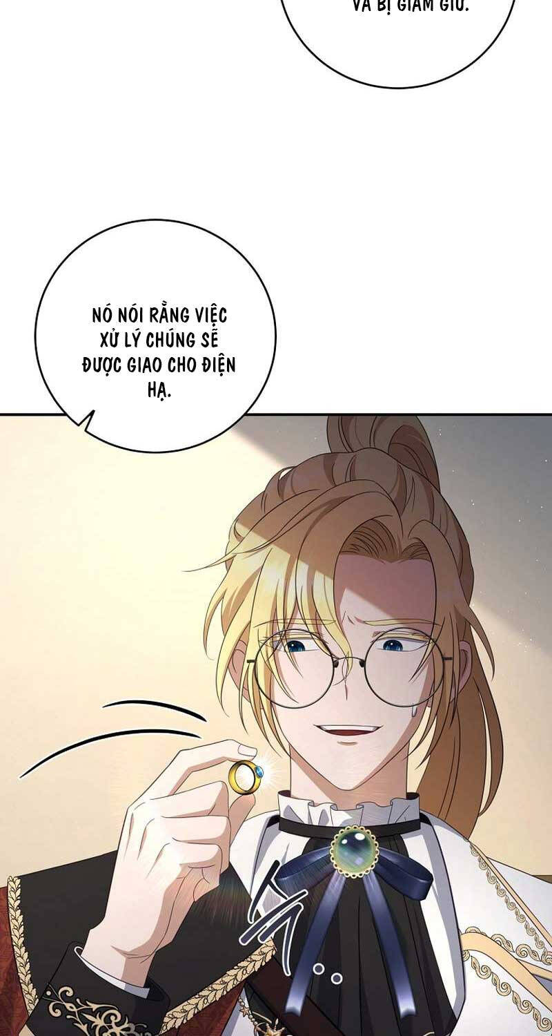 Con Trai Bá Tước Khốn Nạn Là Hoàng Đế Chapter  37 - 72