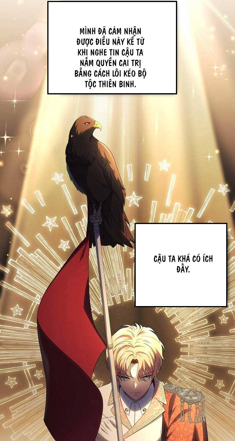 Con Trai Bá Tước Khốn Nạn Là Hoàng Đế Chapter 37 - 74