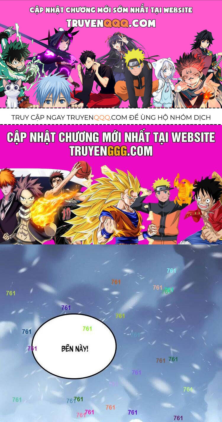 Băng Vương Chapter 18 - 1