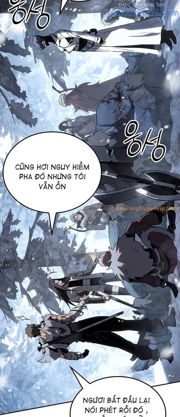 Băng Vương Chapter 22 - 39