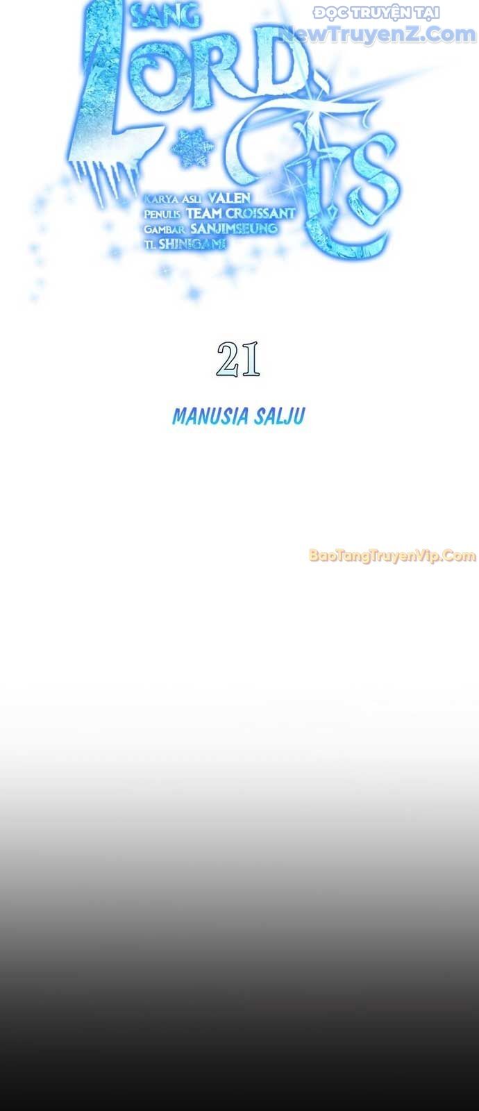 Băng Vương Chapter 22 - 50