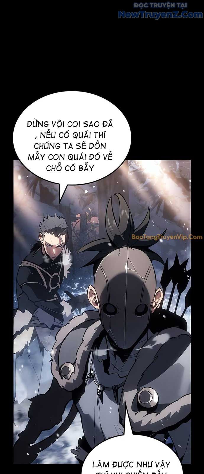 Băng Vương Chapter 22 - 52