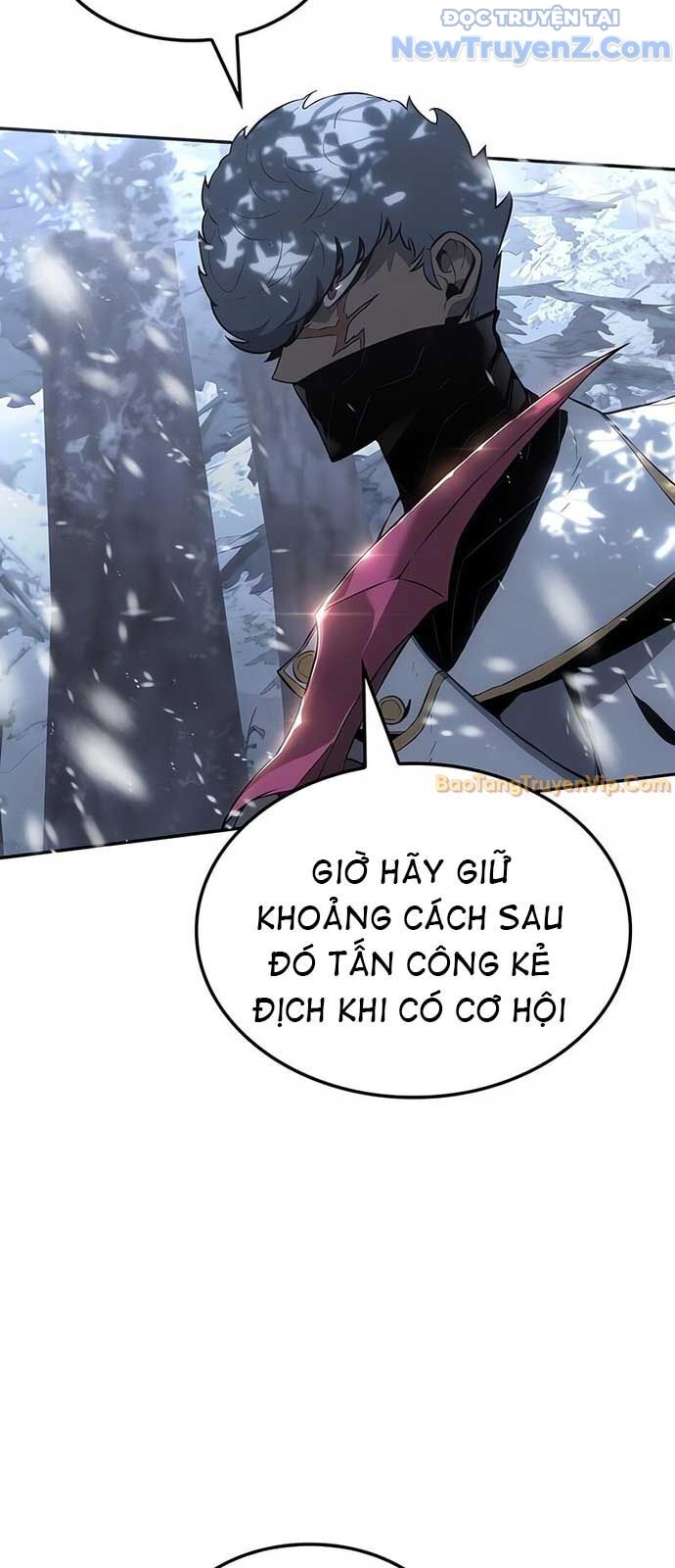 Băng Vương Chapter 22 - 9