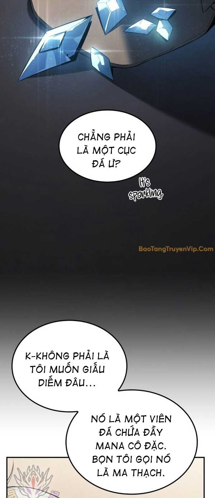 Băng Vương Chapter 25 - 3