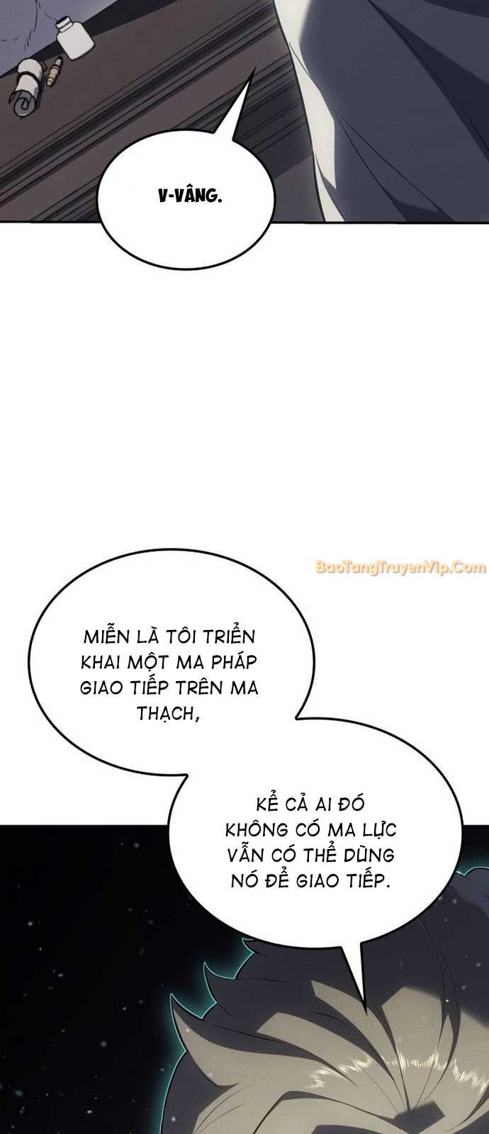 Băng Vương Chapter 25 - 28