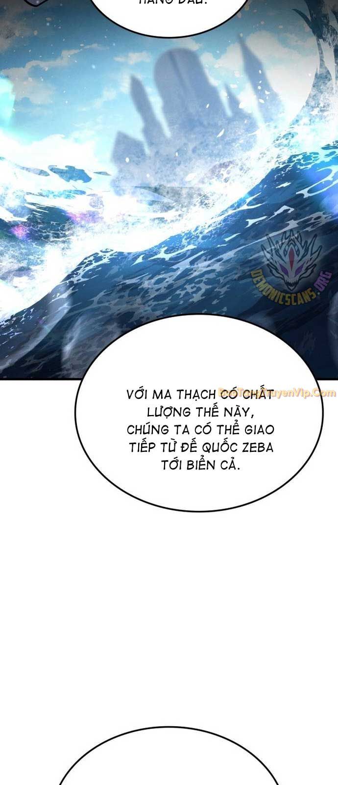 Băng Vương Chapter 25 - 30