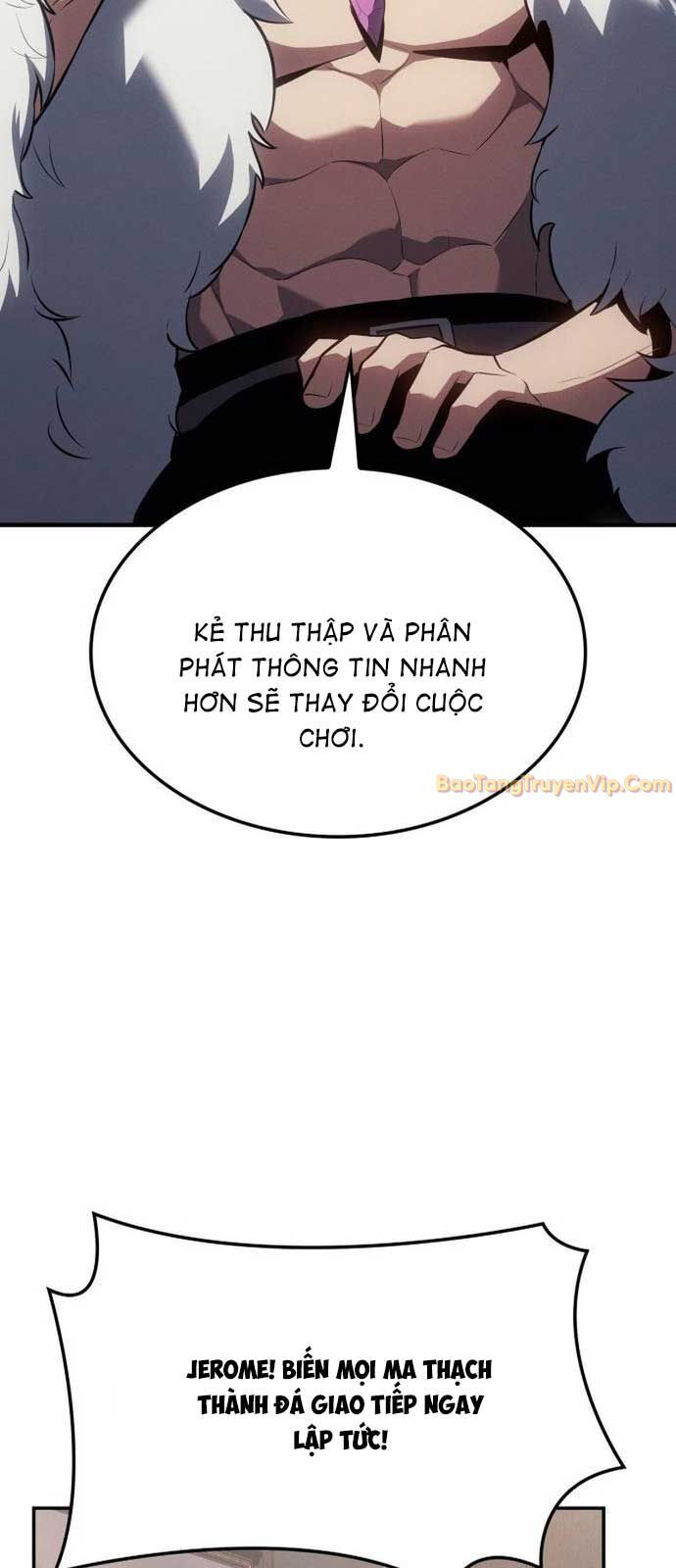 Băng Vương Chapter 25 - 33