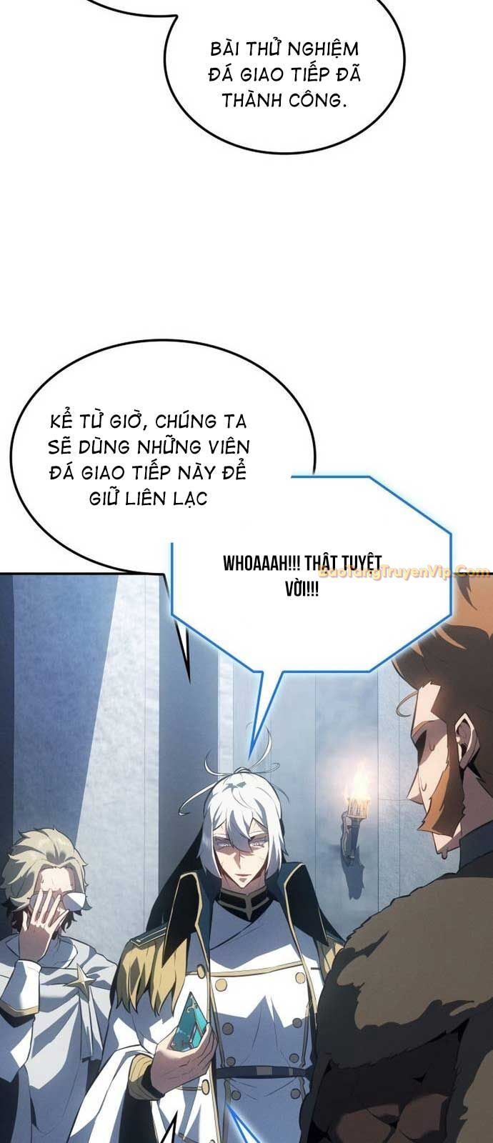 Băng Vương Chapter 25 - 45