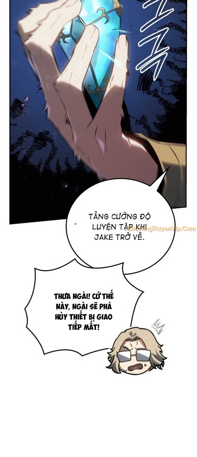 Băng Vương Chapter 25 - 48