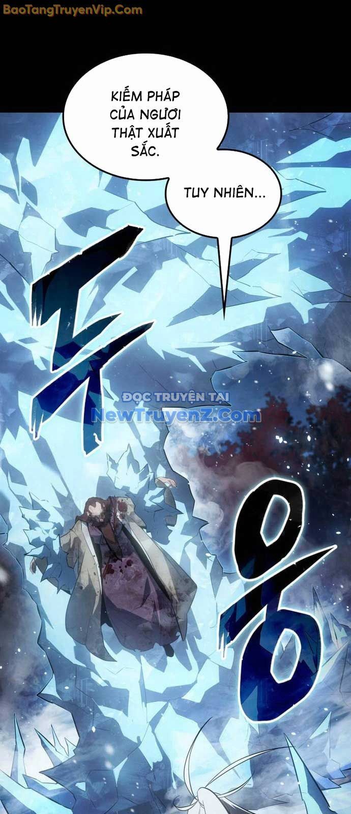Băng Vương Chapter 26 - 5