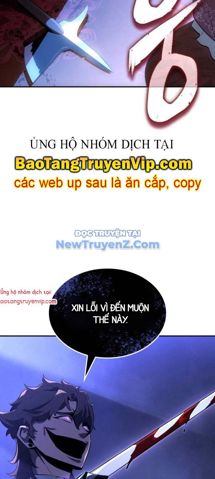 Băng Vương Chapter 27 - 27