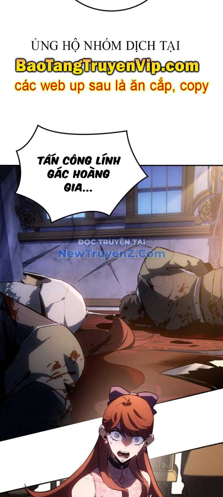 Băng Vương Chapter 27 - 39