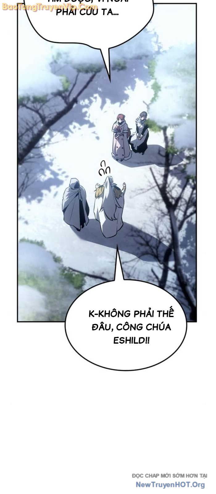 Băng Vương Chapter 29 - 23