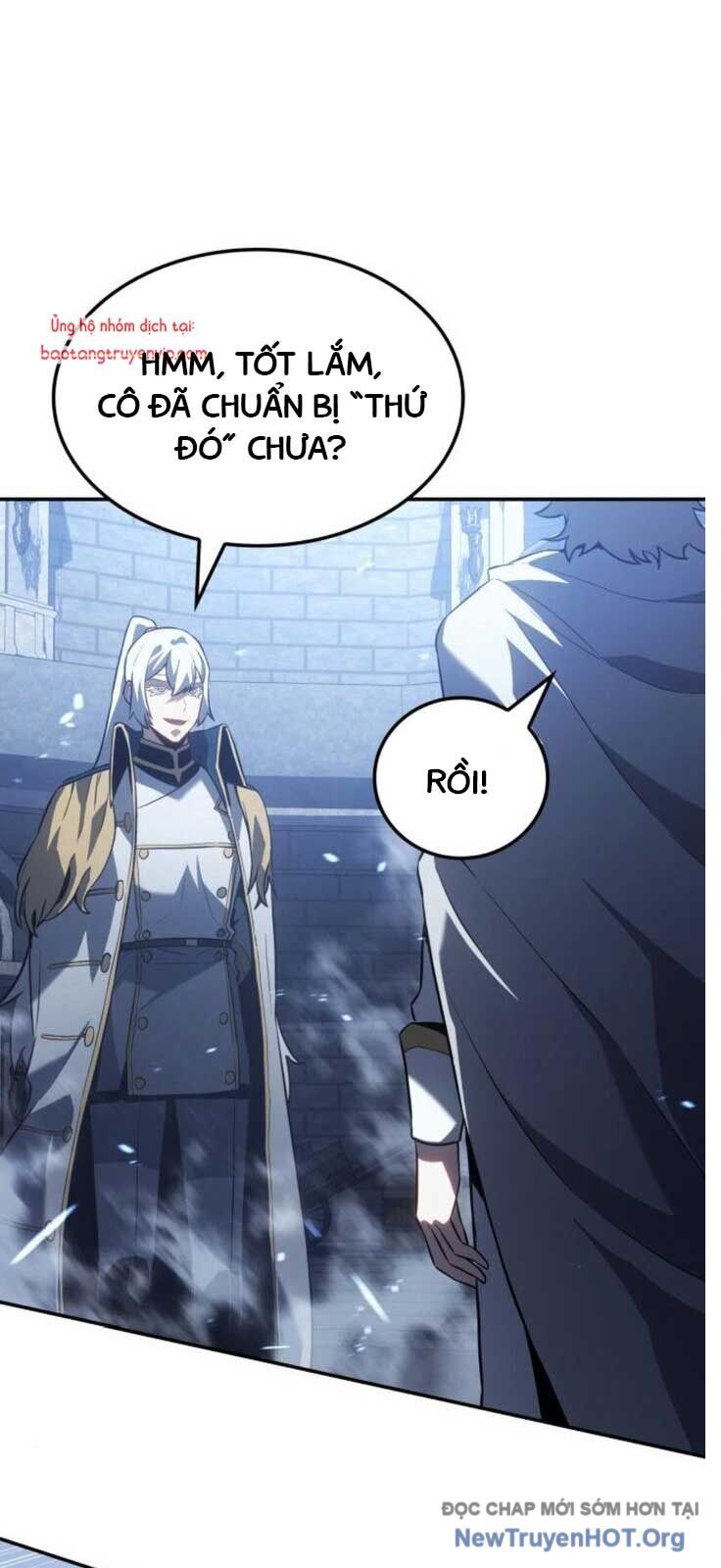Băng Vương Chapter 30 - 21