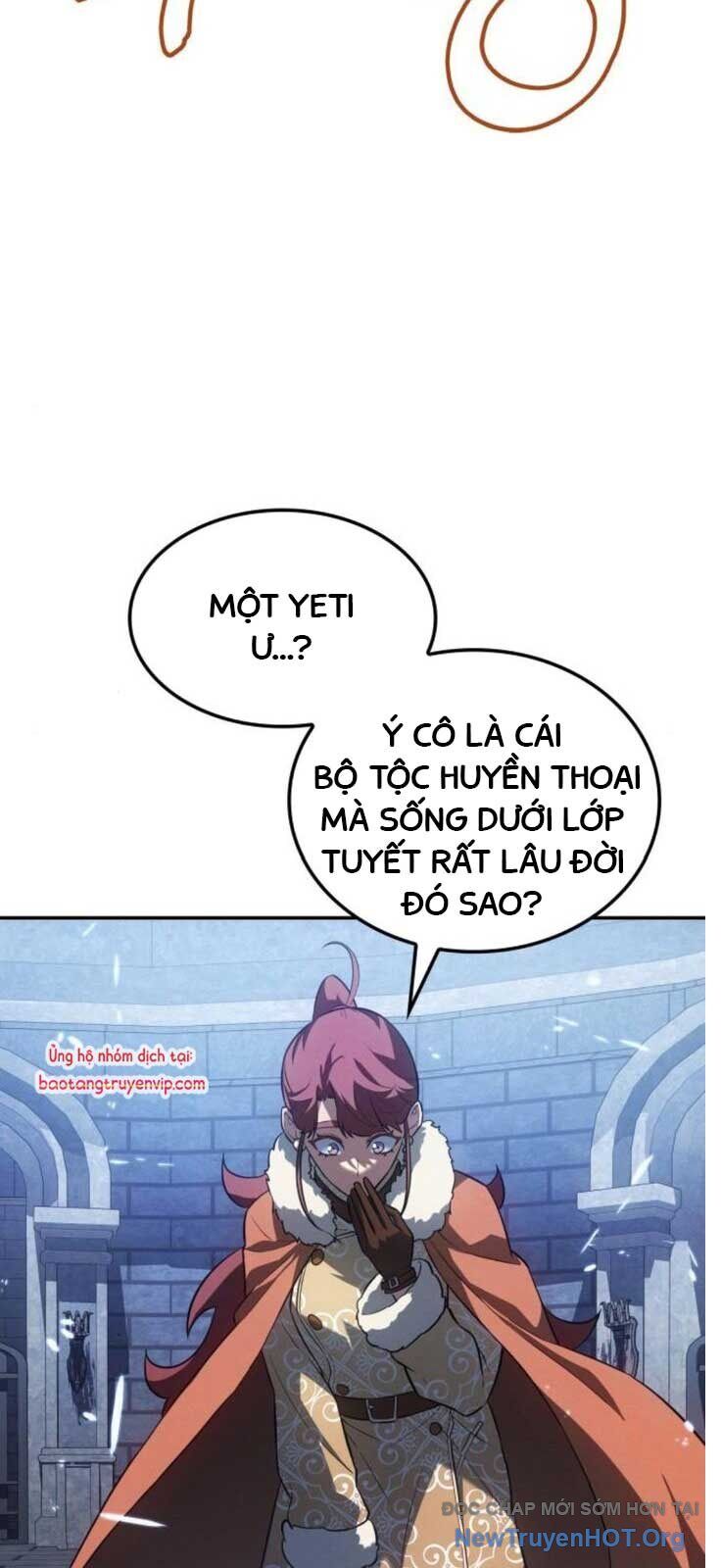 Băng Vương Chapter 30 - 27
