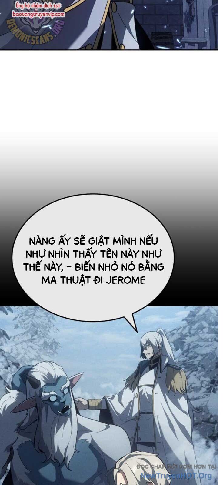 Băng Vương Chapter 30 - 31