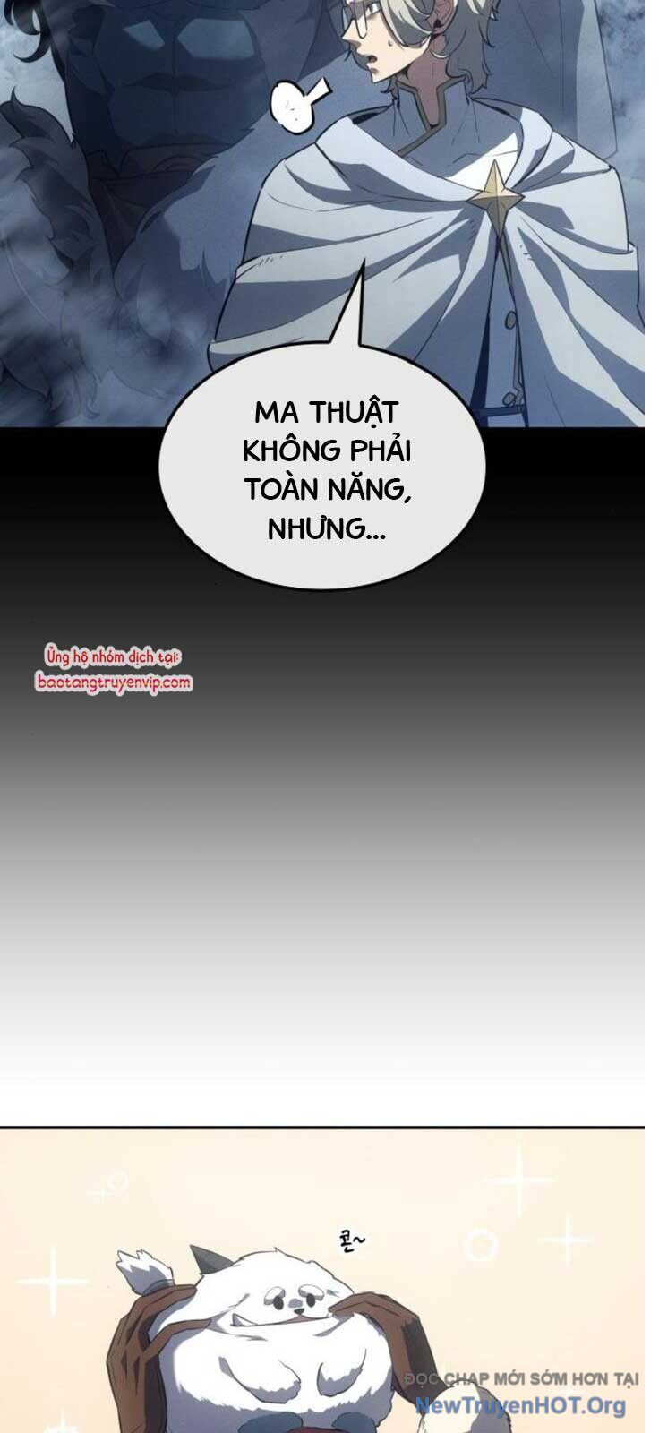 Băng Vương Chapter 30 - 32