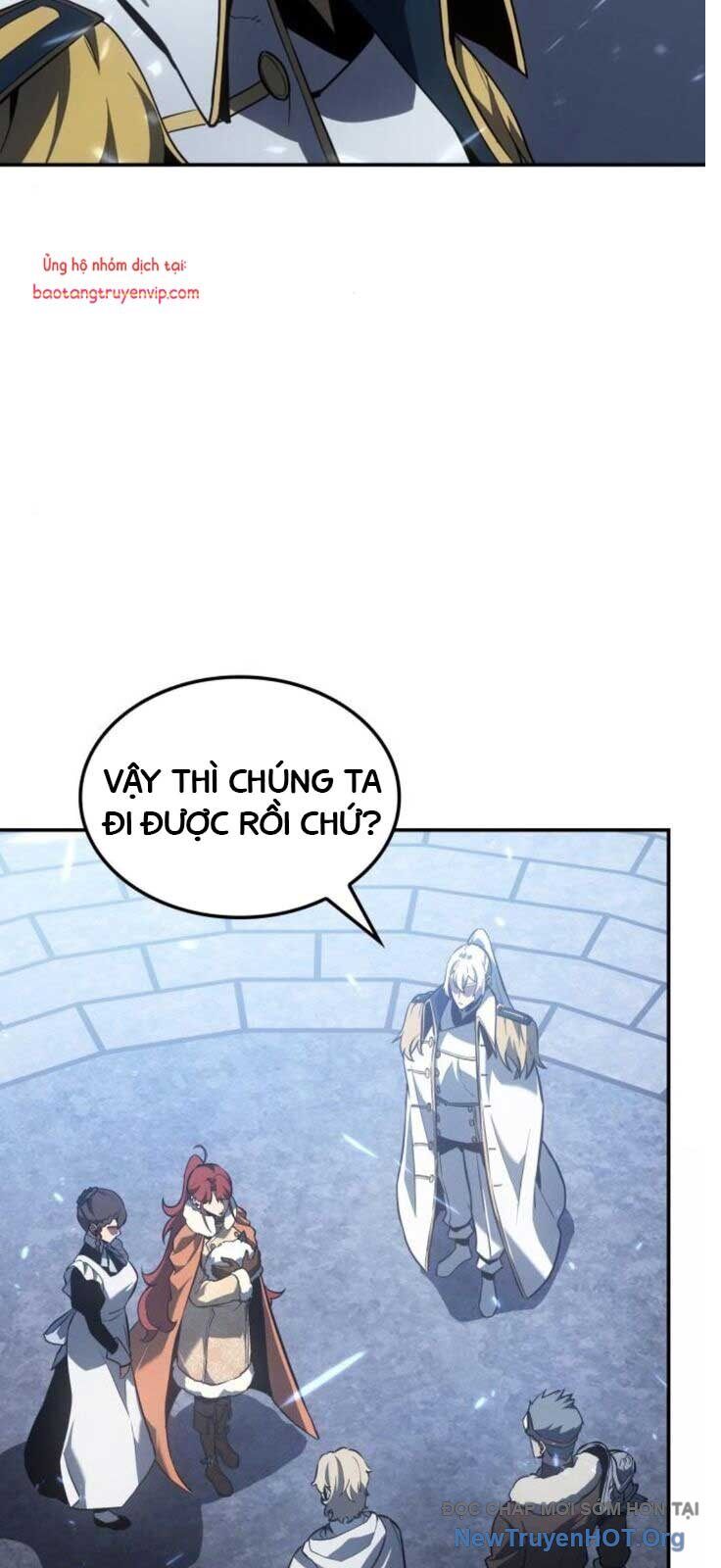 Băng Vương Chapter 30 - 34