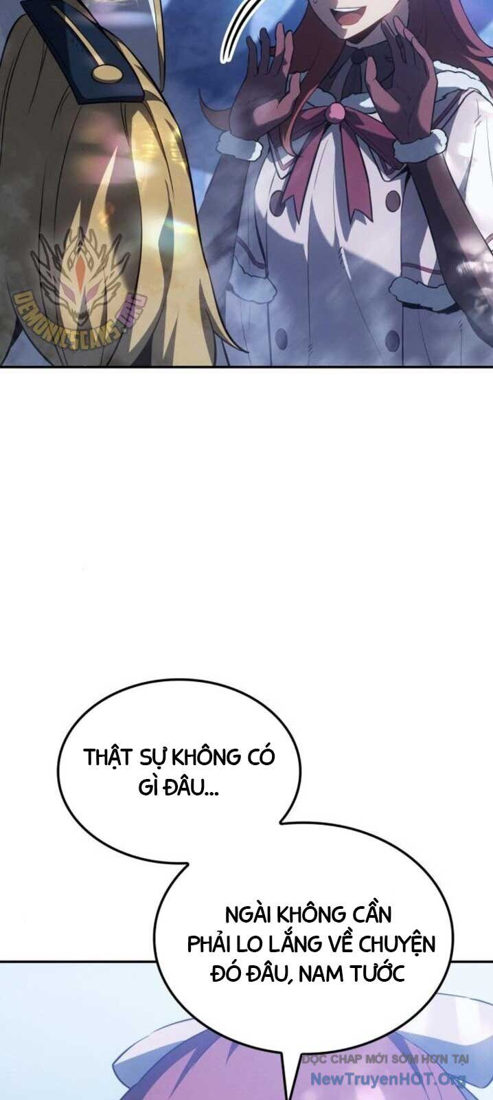 Băng Vương Chapter 30 - 7