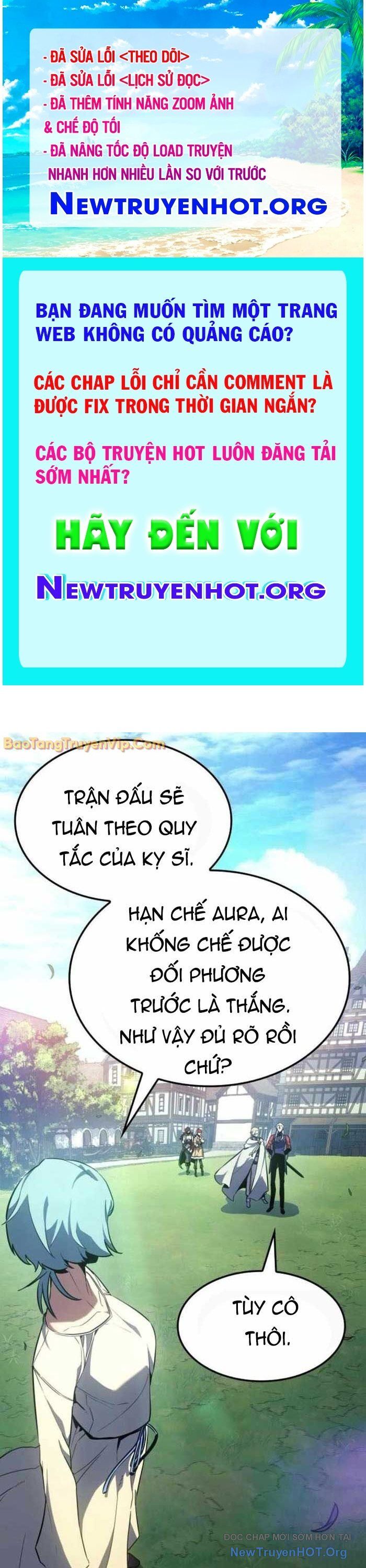 Băng Vương Chapter 33 - 1