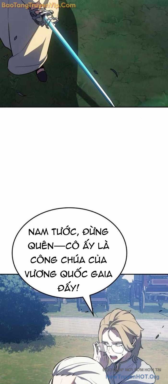 Băng Vương Chapter 33 - 2