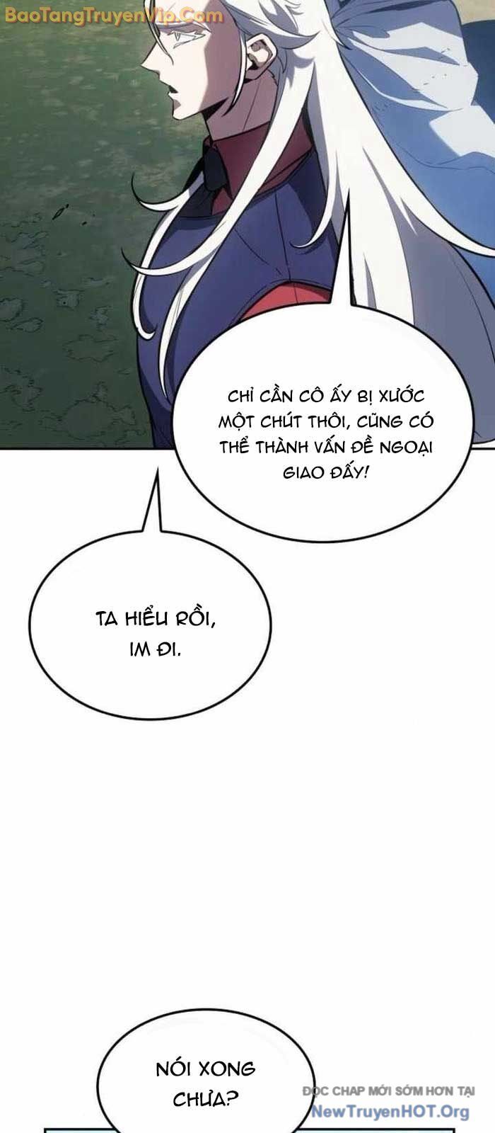Băng Vương Chapter 33 - 3