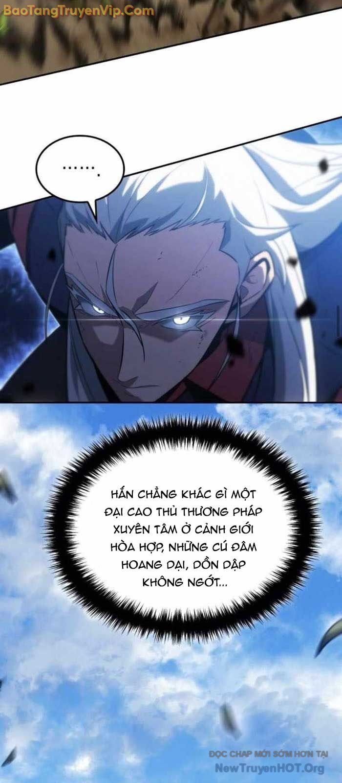 Băng Vương Chapter 33 - 33