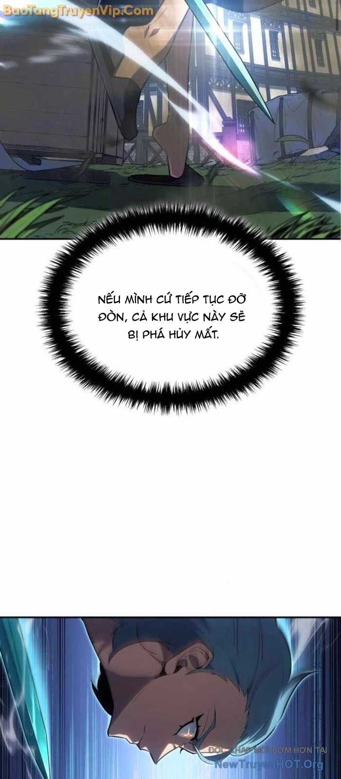 Băng Vương Chapter 33 - 35