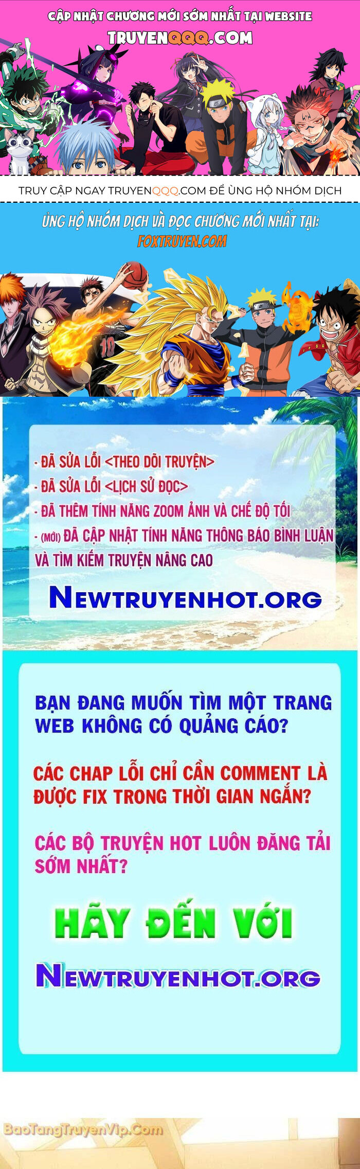 Băng Vương Chapter 34 - 1