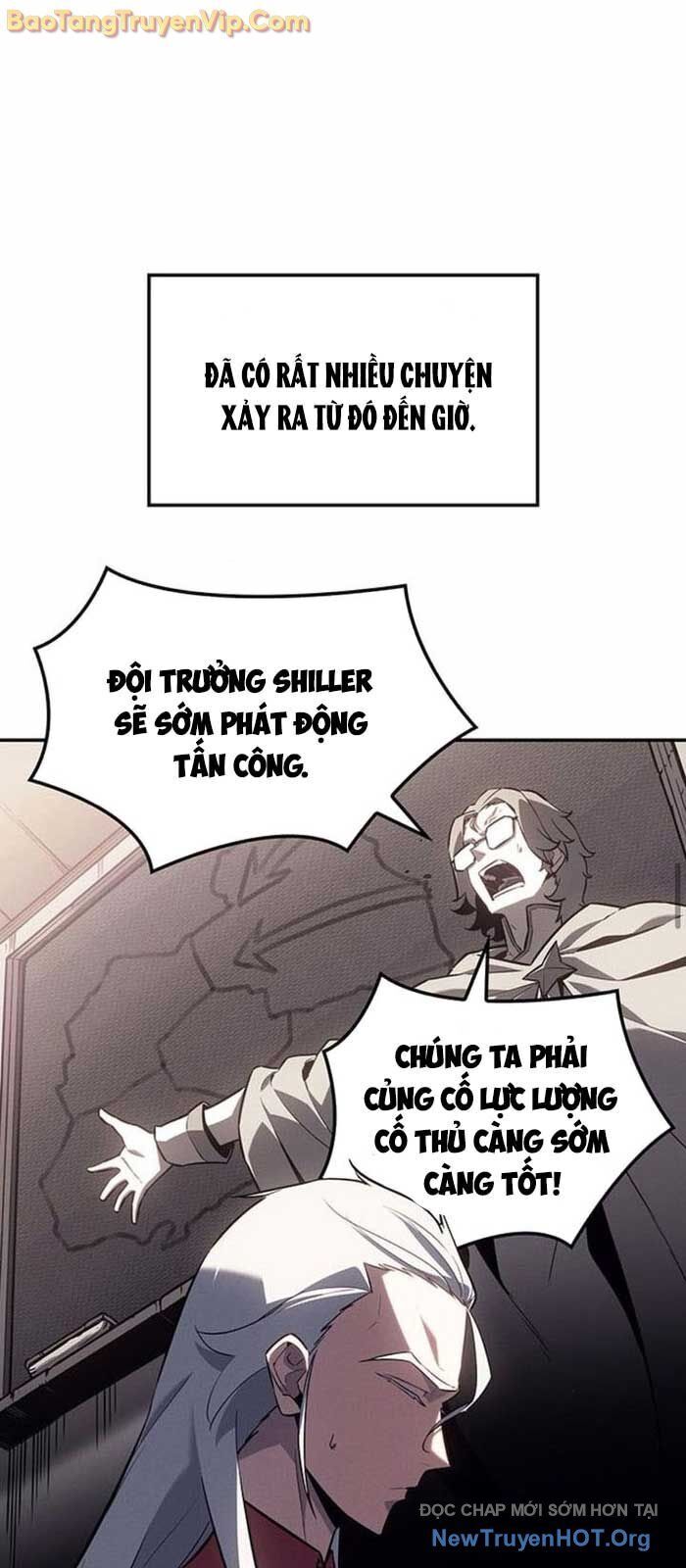 Băng Vương Chapter 34 - 35